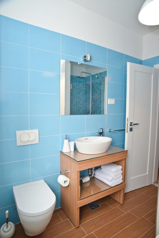 Nautical Rooms Old Town Zadar Habitación foto
